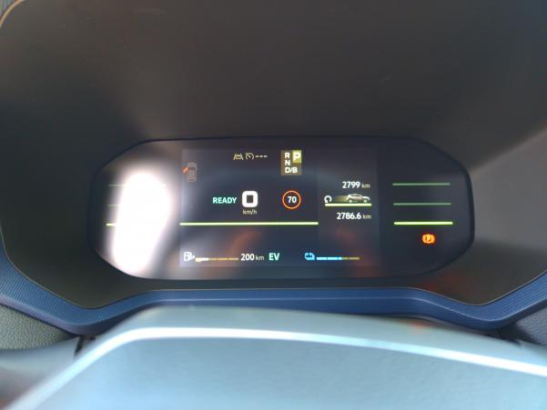 Vente en ligne Dacia Duster  Hybrid 140 4x2 au prix de 27 390 €