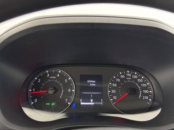 Vente en ligne Renault Master Fourgon MASTER FGN TRAC F3500 L2H2 DCI 135 au prix de 21 120 €