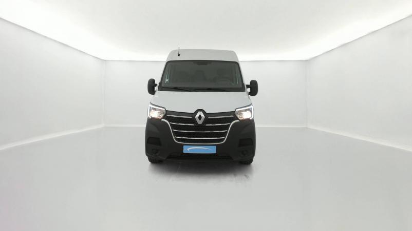 Vente en ligne Renault Master Fourgon MASTER FGN TRAC F3500 L2H2 DCI 135 au prix de 21 120 €
