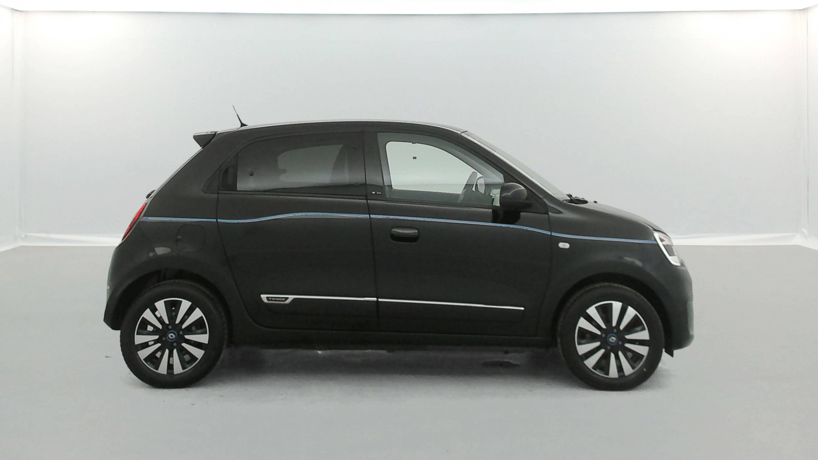 Vente en ligne Renault Twingo Electrique Twingo III Achat Intégral - 21 au prix de 11 990 €