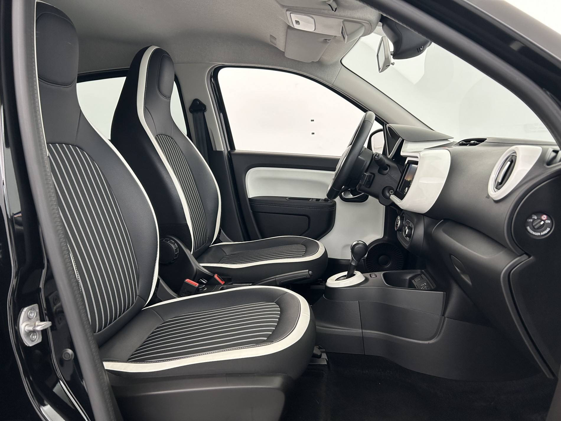 Vente en ligne Renault Twingo Electrique Twingo III Achat Intégral - 21 au prix de 11 990 €