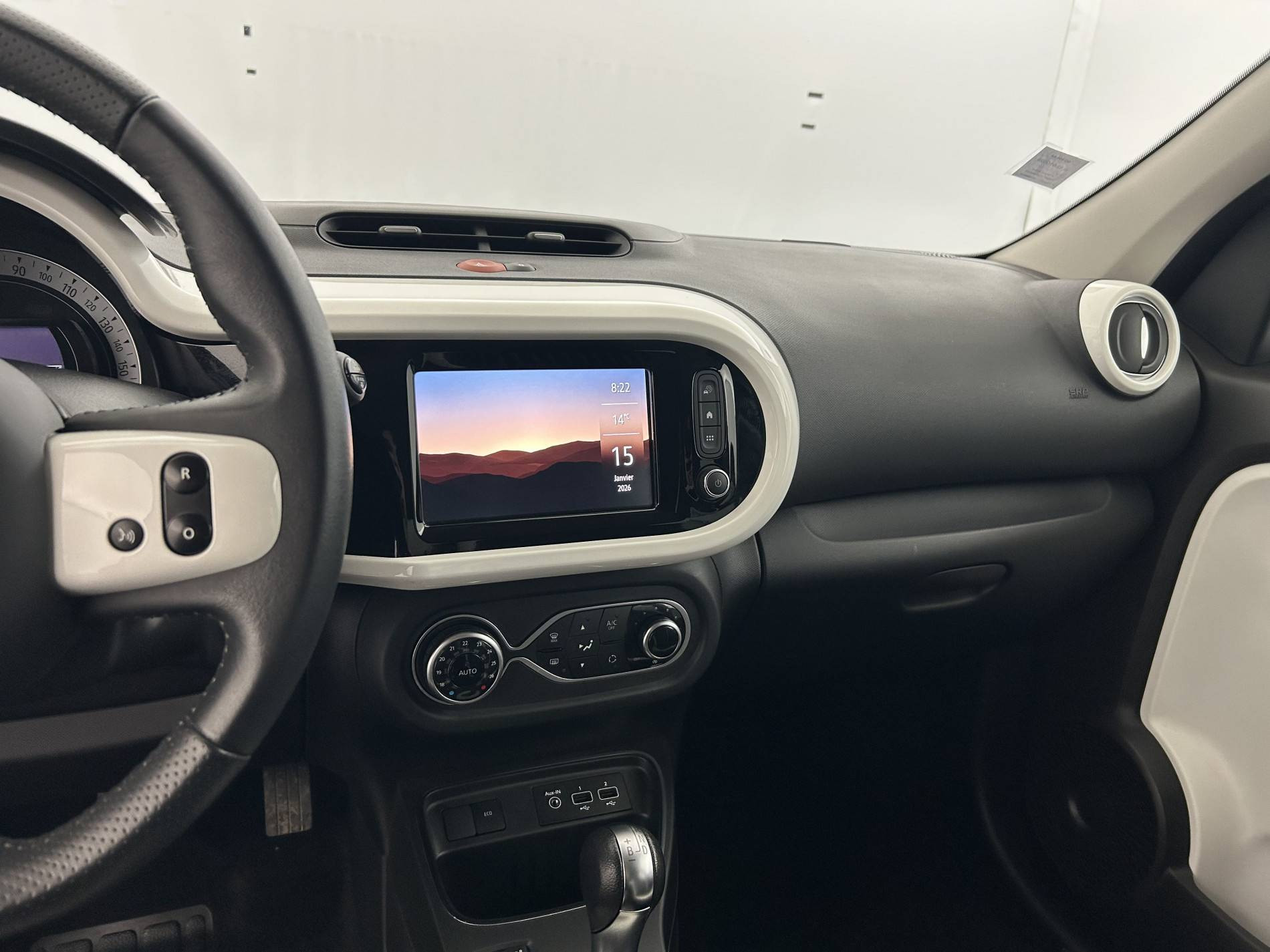 Vente en ligne Renault Twingo Electrique Twingo III Achat Intégral - 21 au prix de 11 990 €