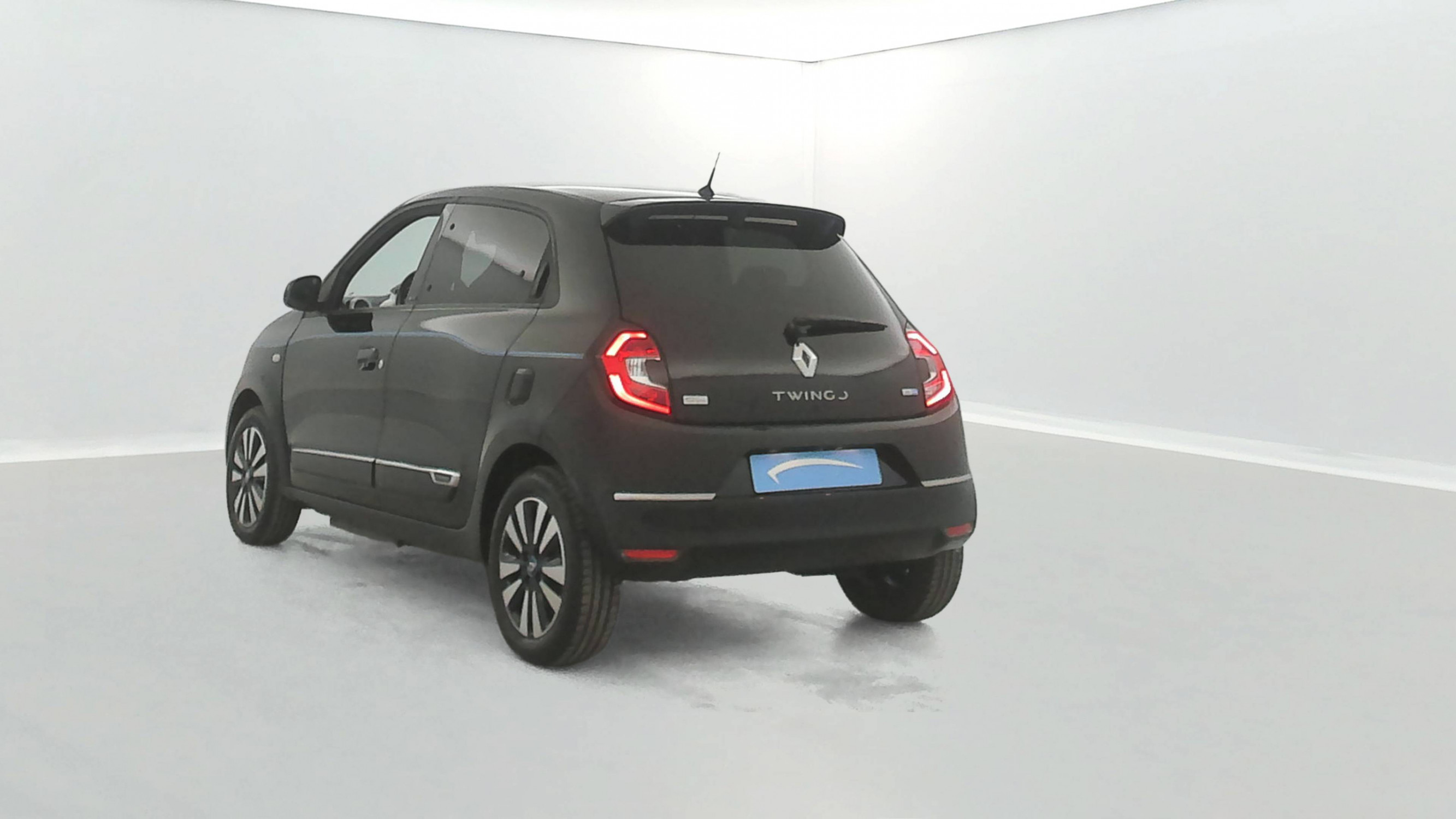 Vente en ligne Renault Twingo Electrique Twingo III Achat Intégral - 21 au prix de 11 990 €