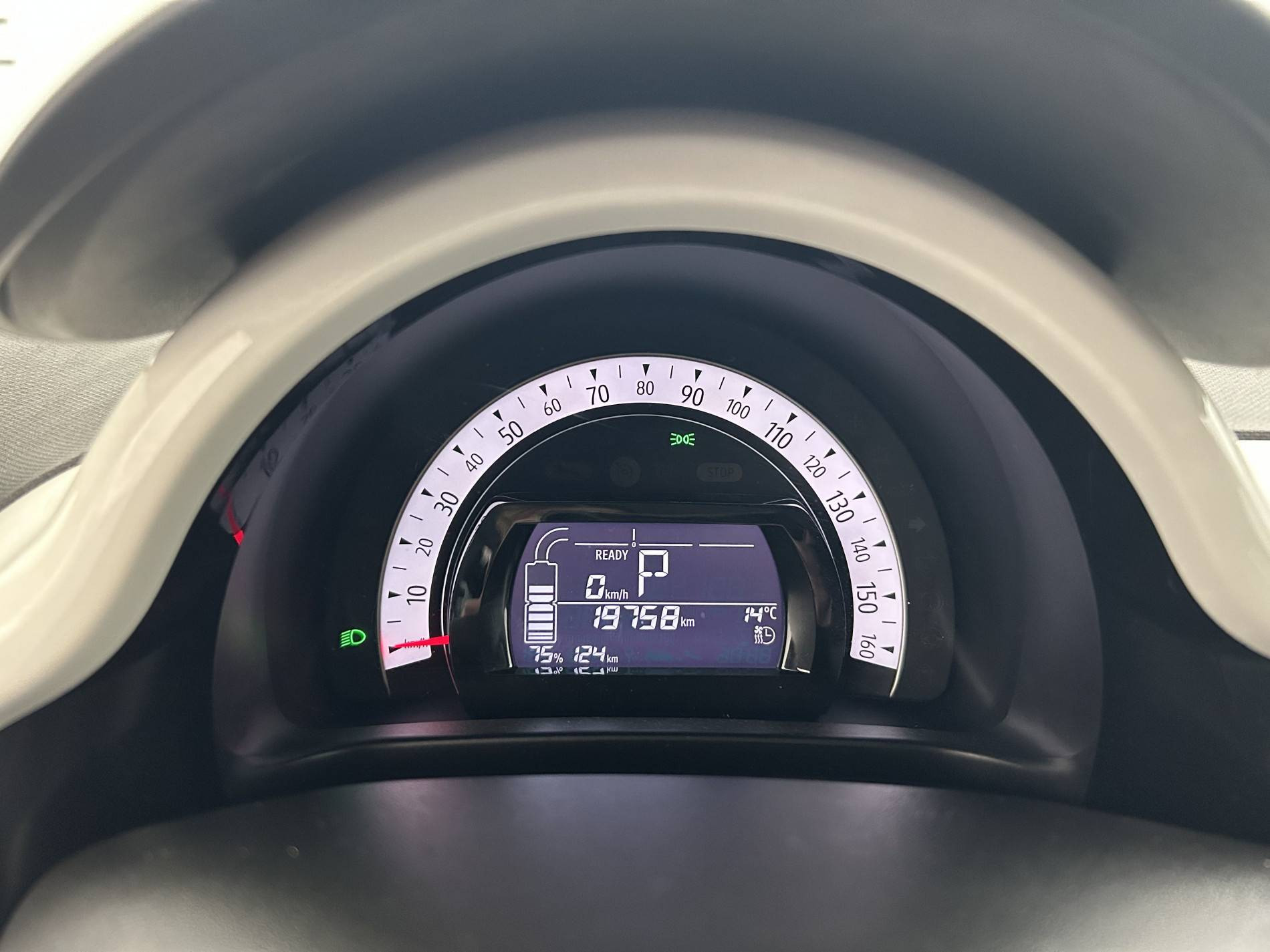 Vente en ligne Renault Twingo Electrique Twingo III Achat Intégral - 21 au prix de 11 990 €