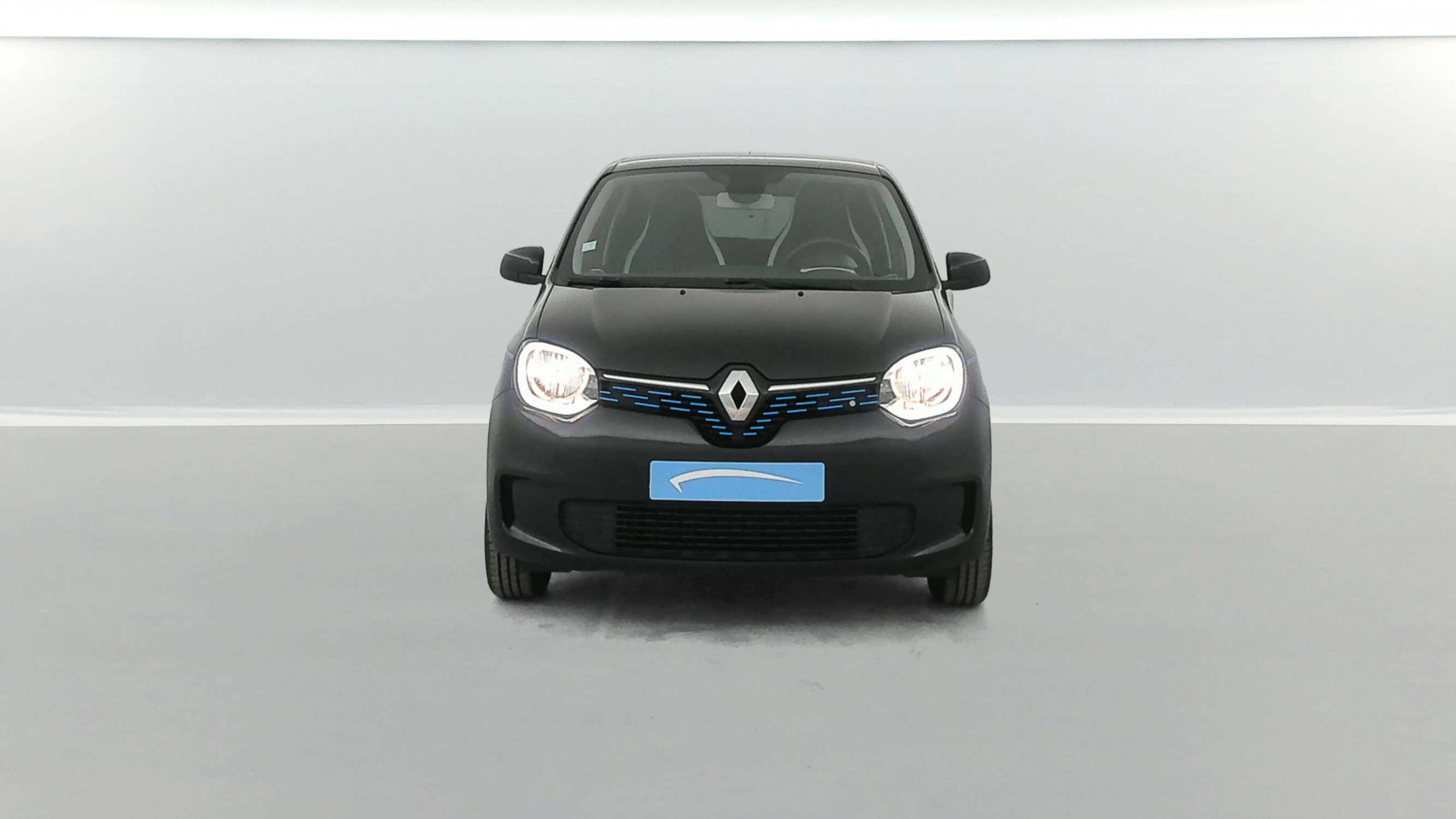 Vente en ligne Renault Twingo Electrique Twingo III Achat Intégral - 21 au prix de 11 990 €