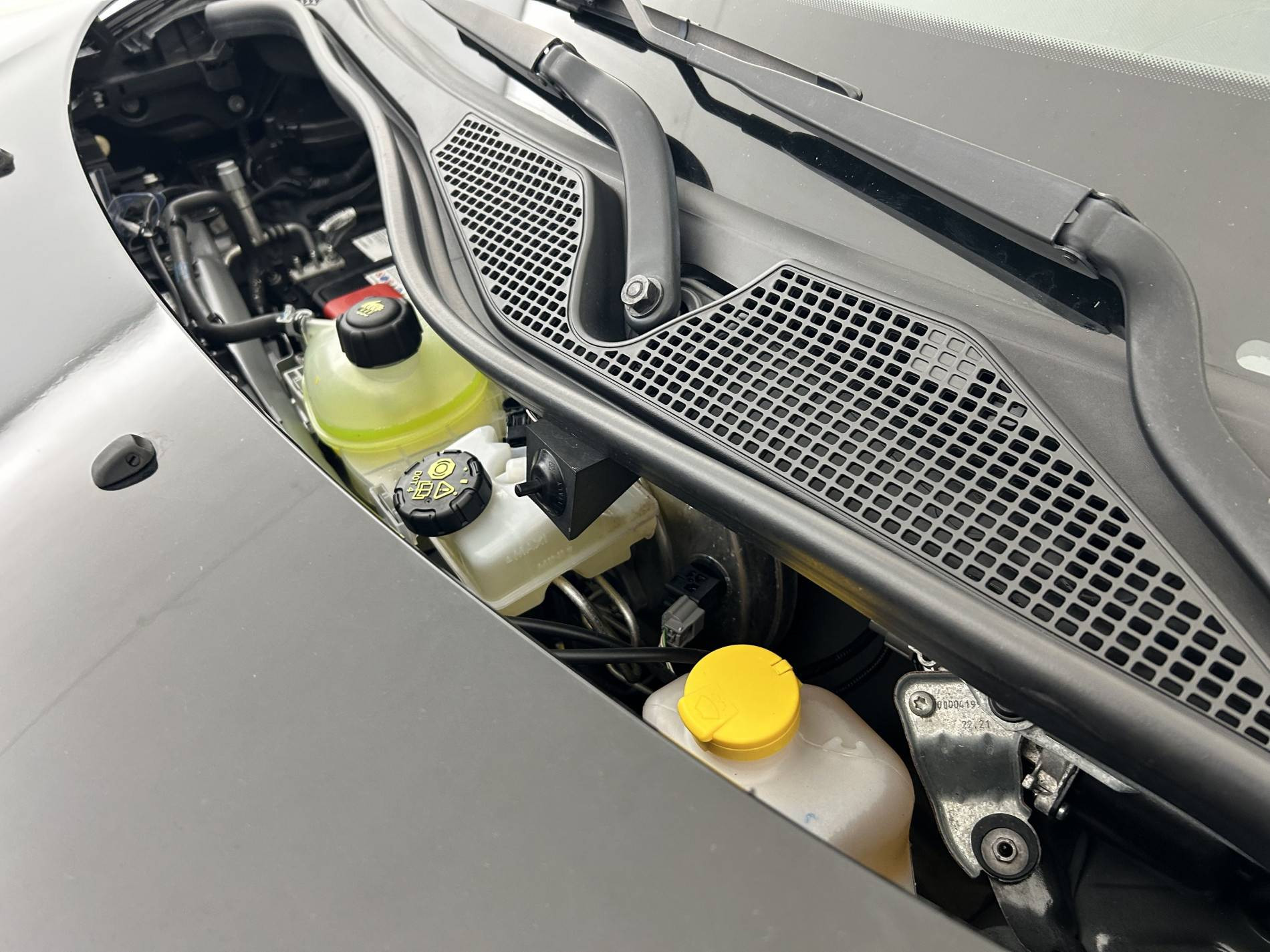 Vente en ligne Renault Twingo Electrique Twingo III Achat Intégral - 21 au prix de 11 990 €