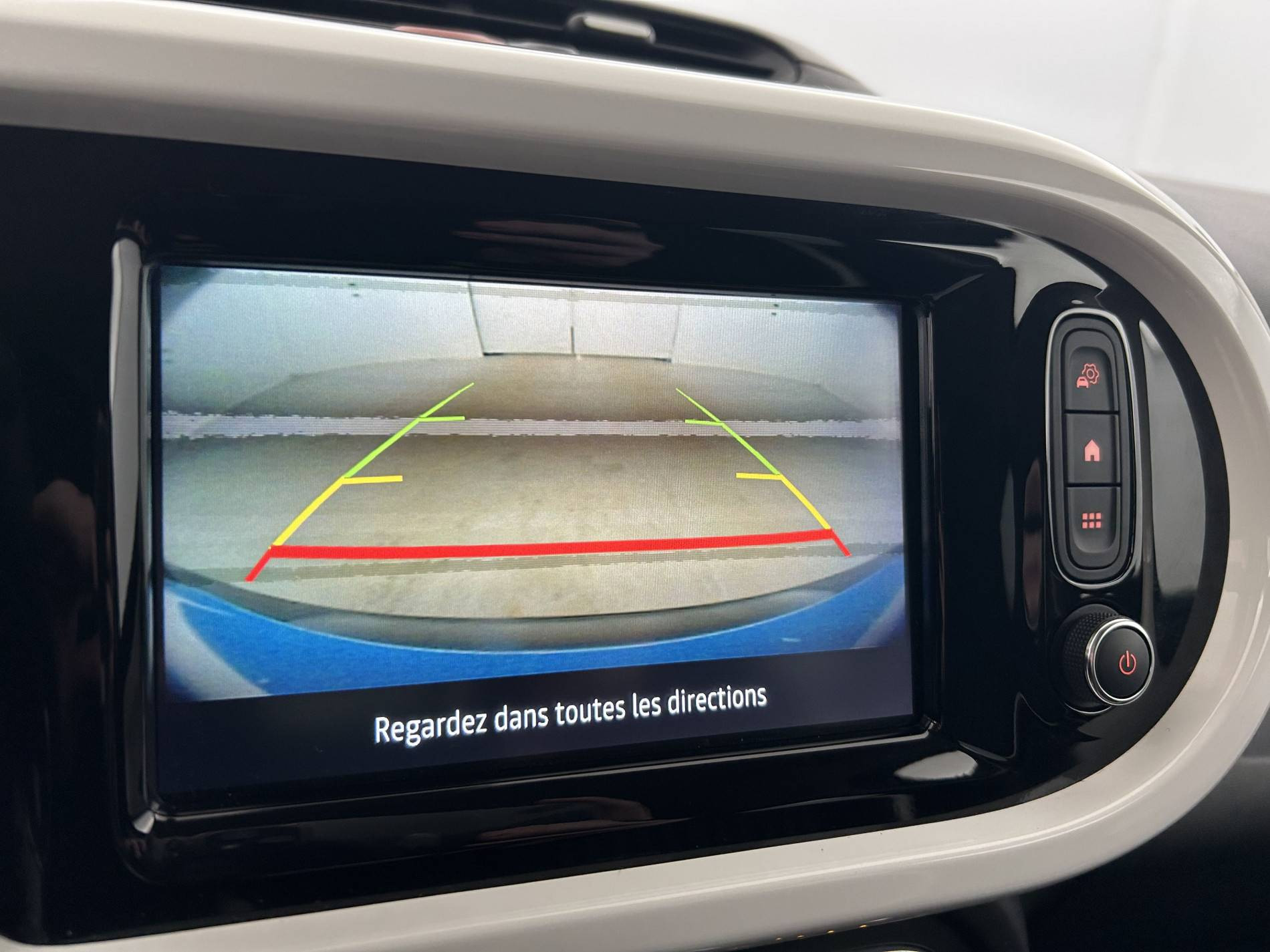 Vente en ligne Renault Twingo Electrique Twingo III Achat Intégral - 21 au prix de 11 990 €