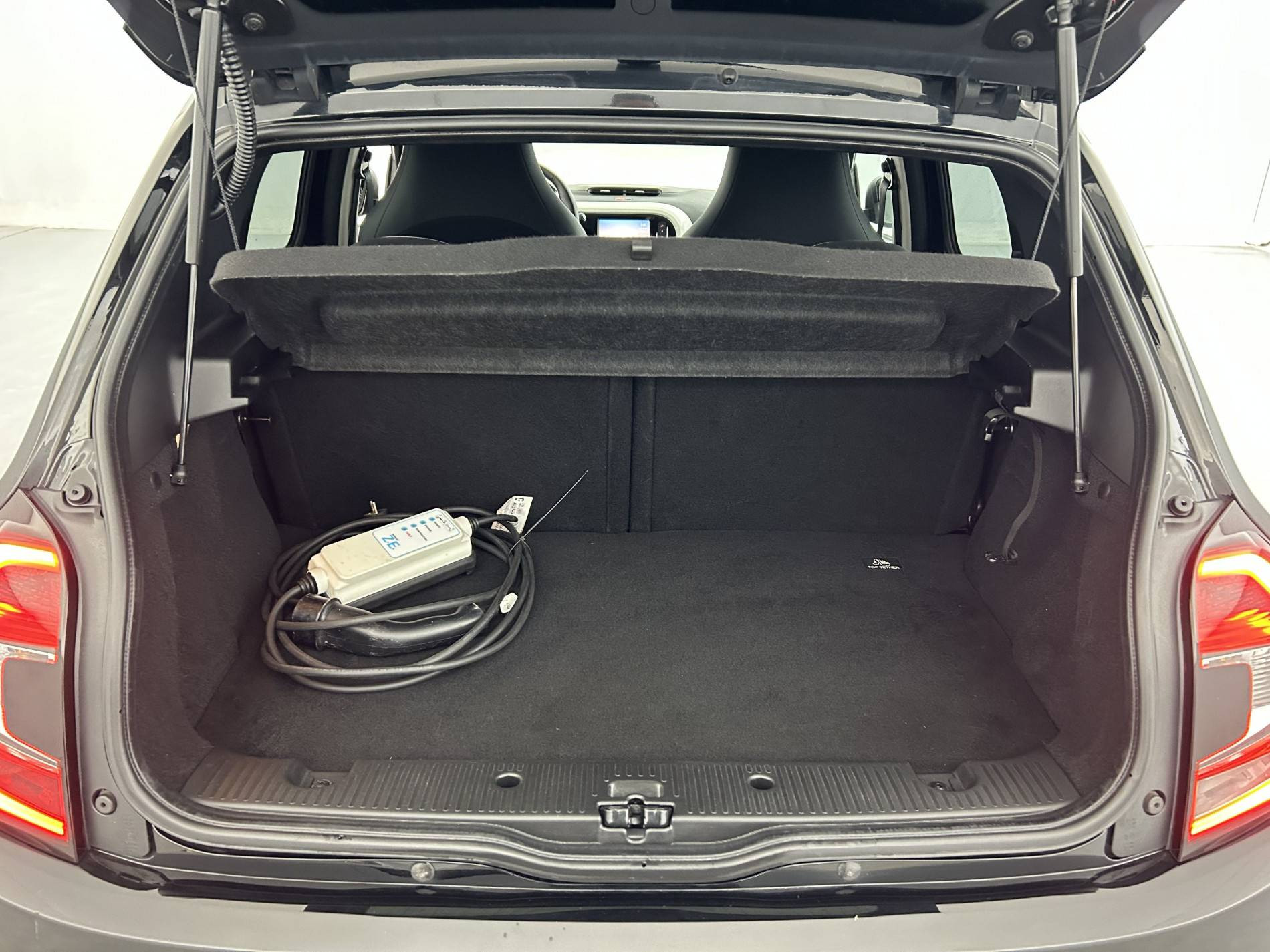 Vente en ligne Renault Twingo Electrique Twingo III Achat Intégral - 21 au prix de 11 990 €