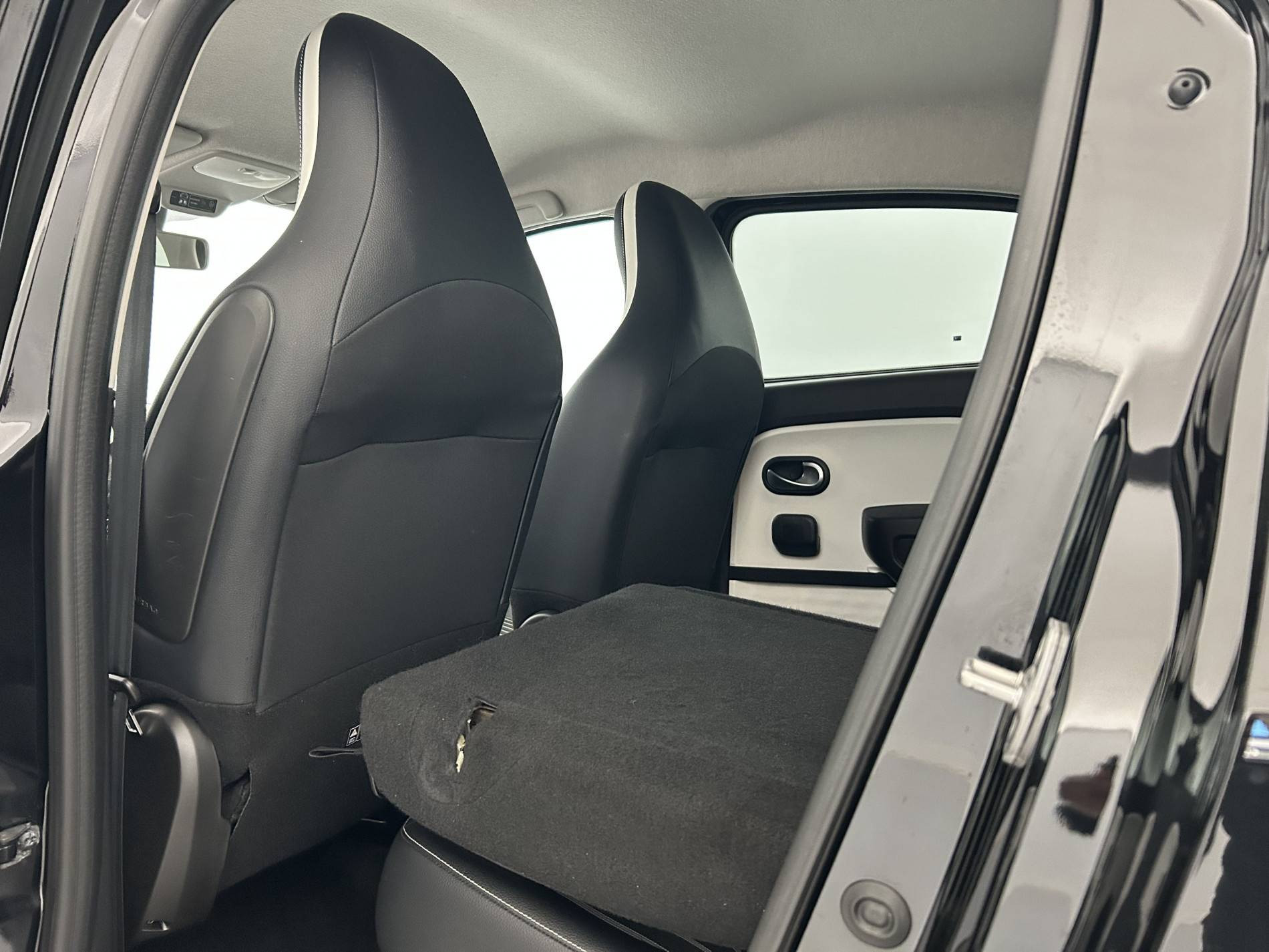 Vente en ligne Renault Twingo Electrique Twingo III Achat Intégral - 21 au prix de 11 990 €