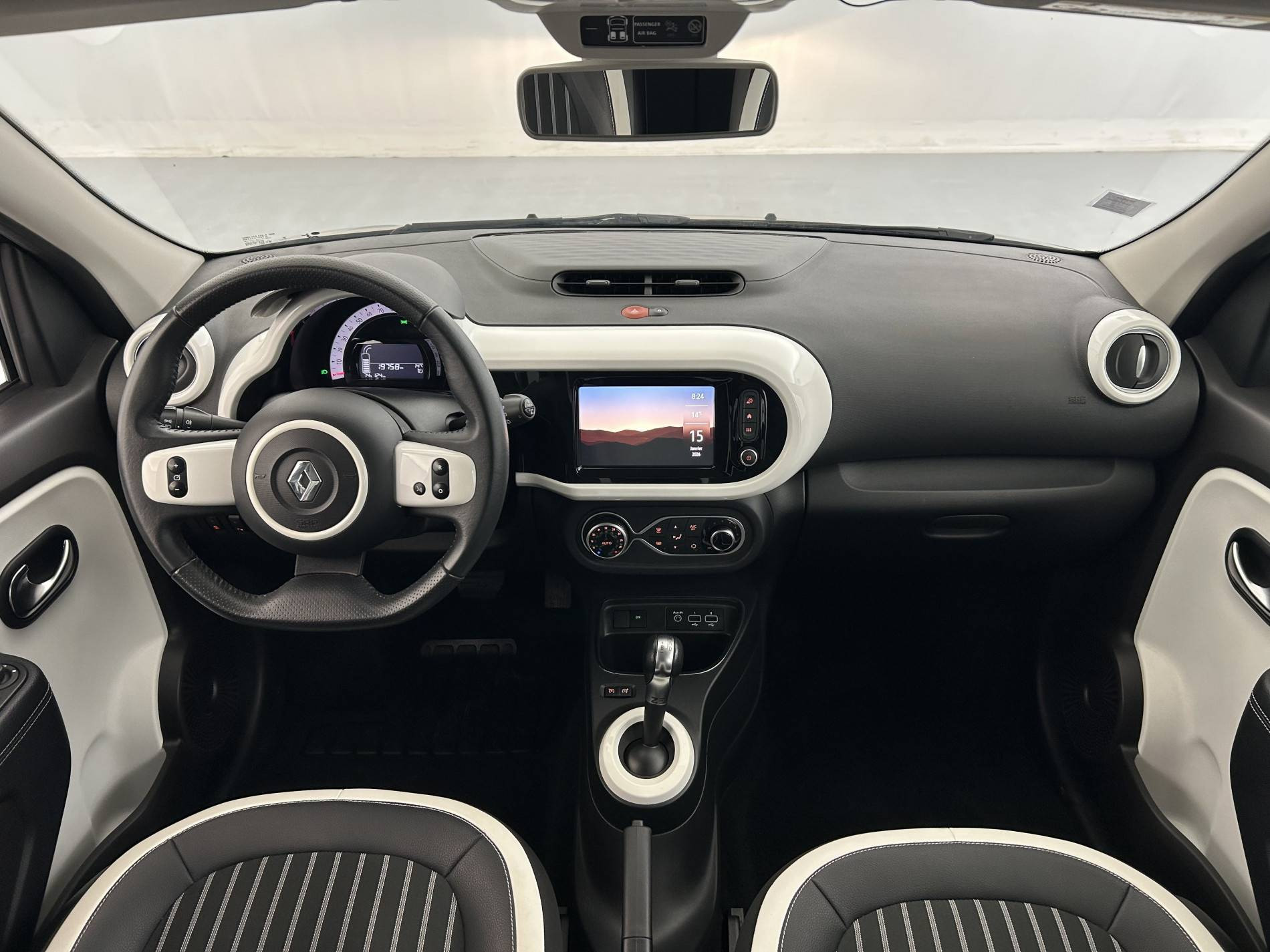 Vente en ligne Renault Twingo Electrique Twingo III Achat Intégral - 21 au prix de 11 990 €