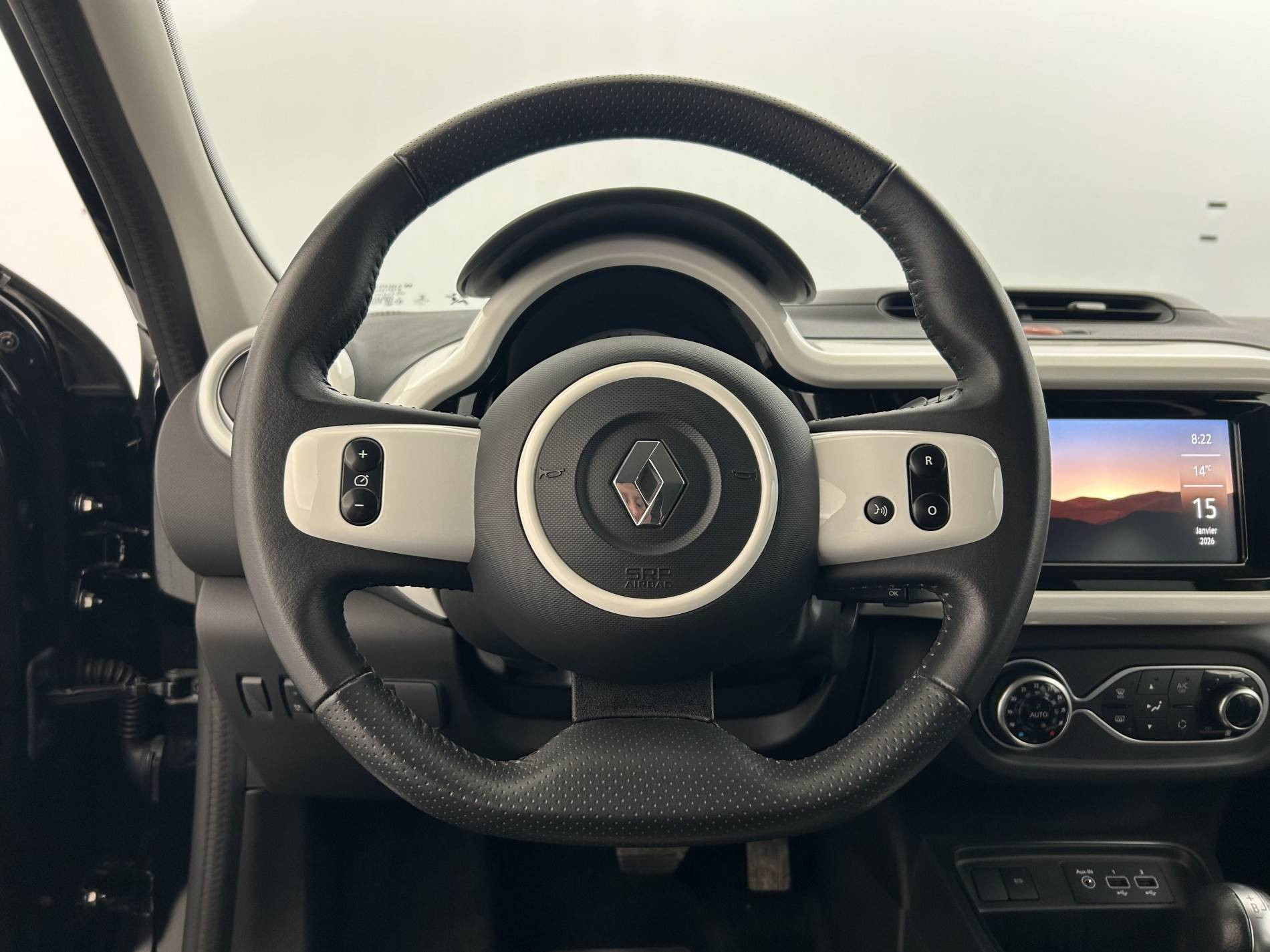 Vente en ligne Renault Twingo Electrique Twingo III Achat Intégral - 21 au prix de 11 990 €