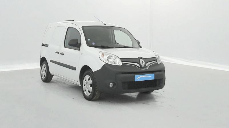 Vente en ligne Renault Kangoo Express  TCE 115 E6 au prix de 13 990 €