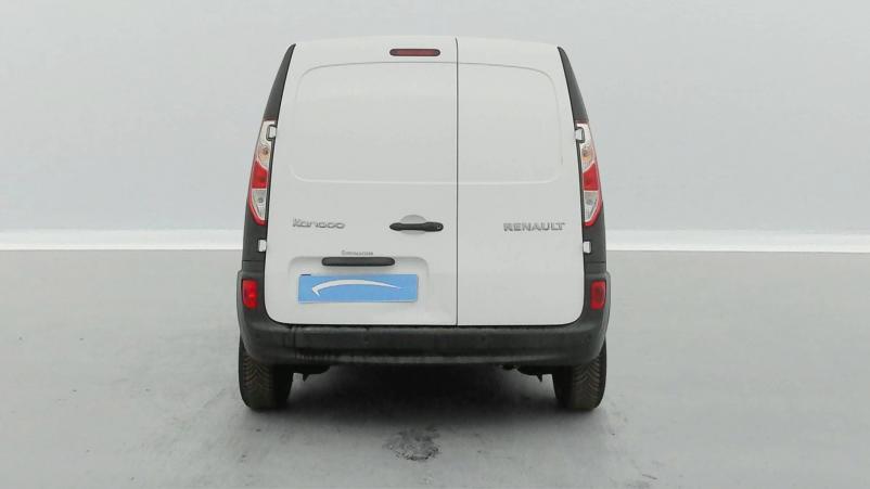 Vente en ligne Renault Kangoo Express  TCE 115 E6 au prix de 13 990 €