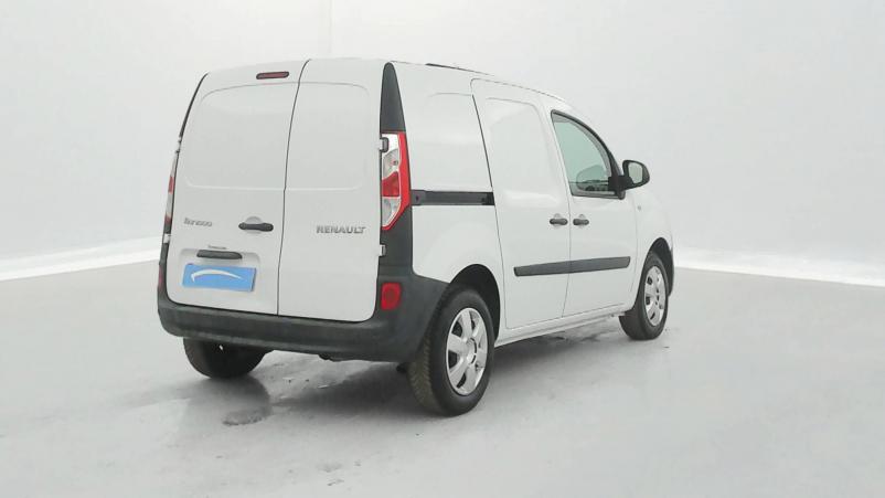 Vente en ligne Renault Kangoo Express  TCE 115 E6 au prix de 13 990 €