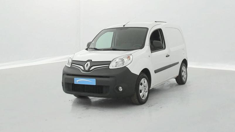 Vente en ligne Renault Kangoo Express  TCE 115 E6 au prix de 13 990 €