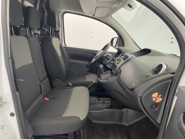 Vente en ligne Renault Kangoo Express  TCE 115 E6 au prix de 13 990 €