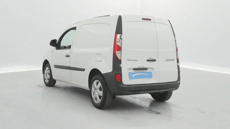 Vente en ligne Renault Kangoo Express  TCE 115 E6 au prix de 13 990 €