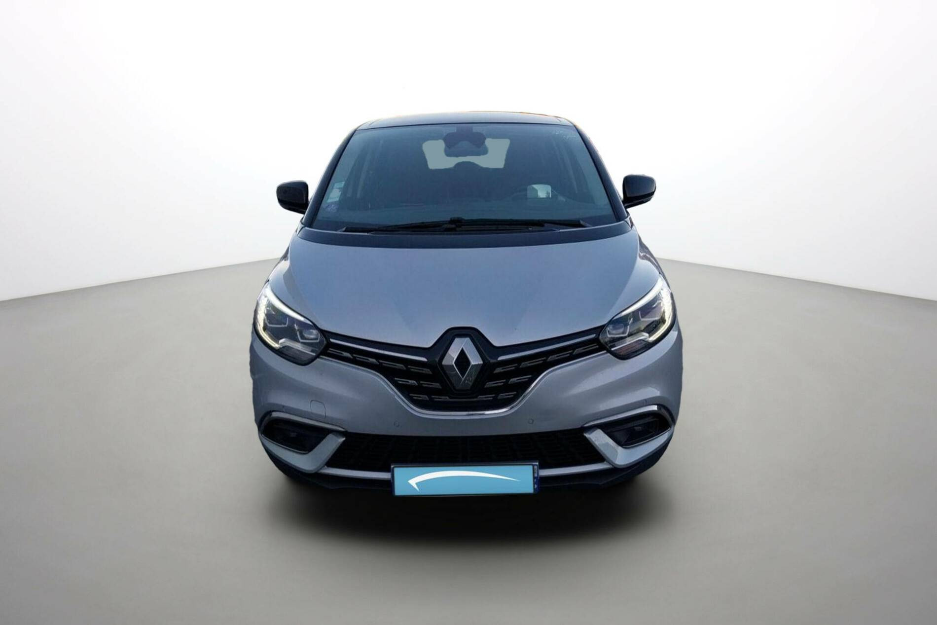 Vente en ligne Renault Grand Scenic 4 Grand Scenic TCe 140 FAP - 21 au prix de 18 990 €