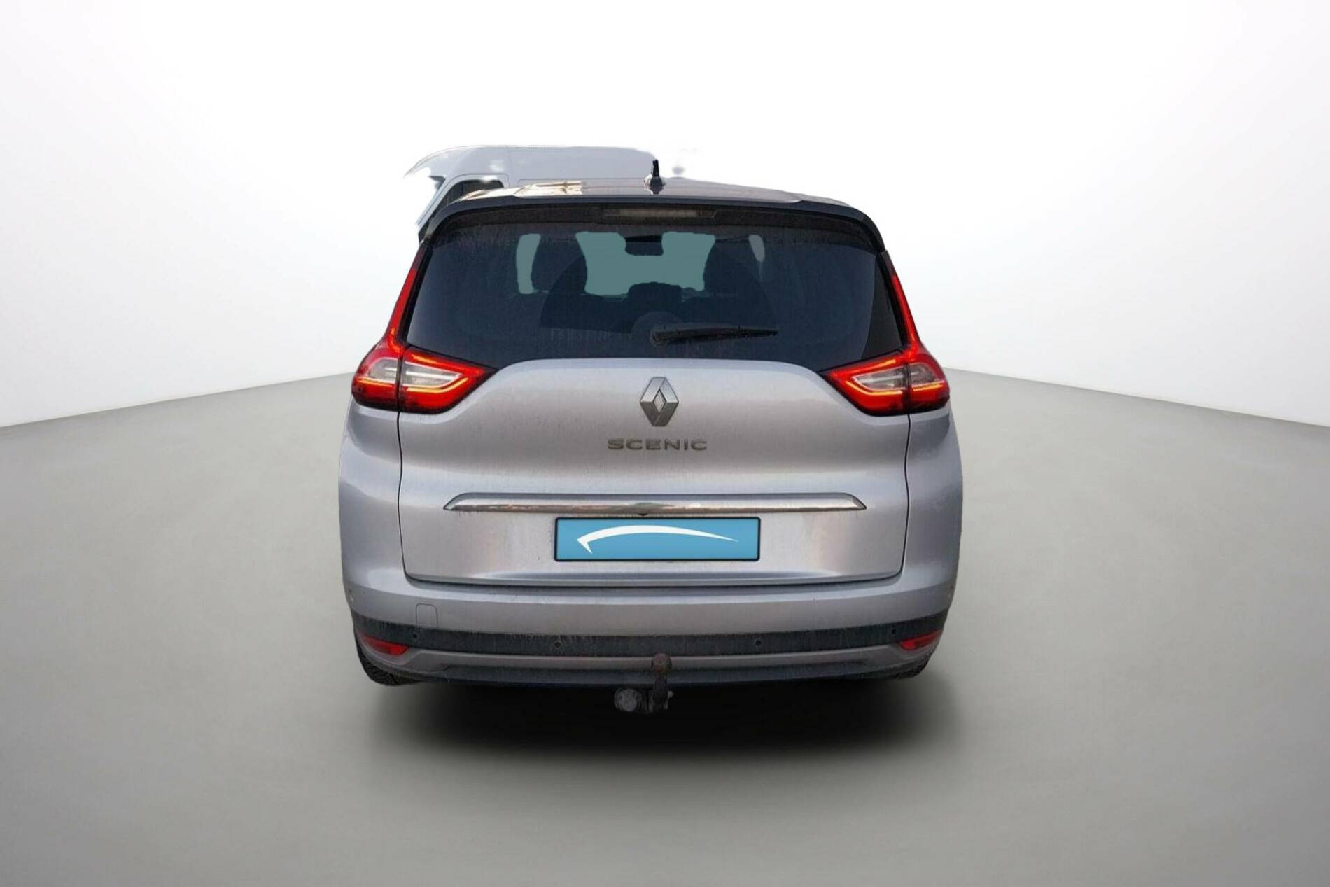 Vente en ligne Renault Grand Scenic 4 Grand Scenic TCe 140 FAP - 21 au prix de 18 990 €