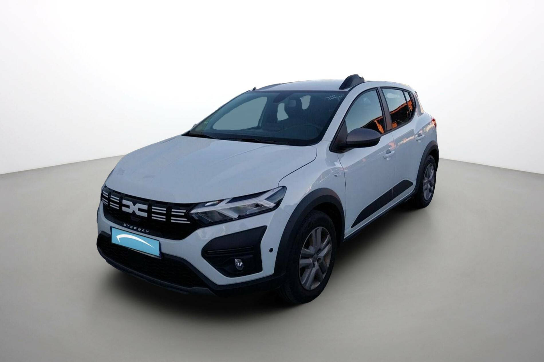 Dacia Sandero  ECO-G 100 occasion de 2023 en vente à Pontivy