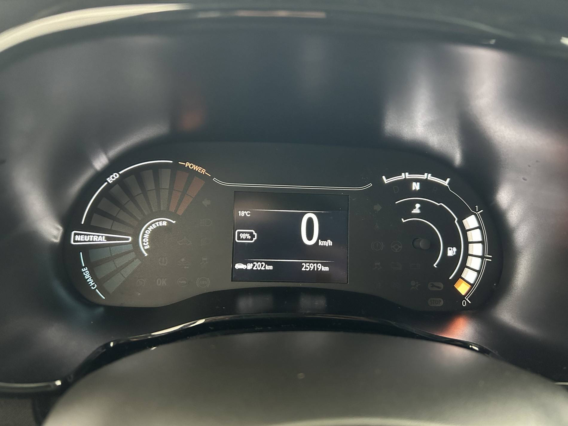 Vente en ligne Dacia Spring Spring au prix de 9 990 €