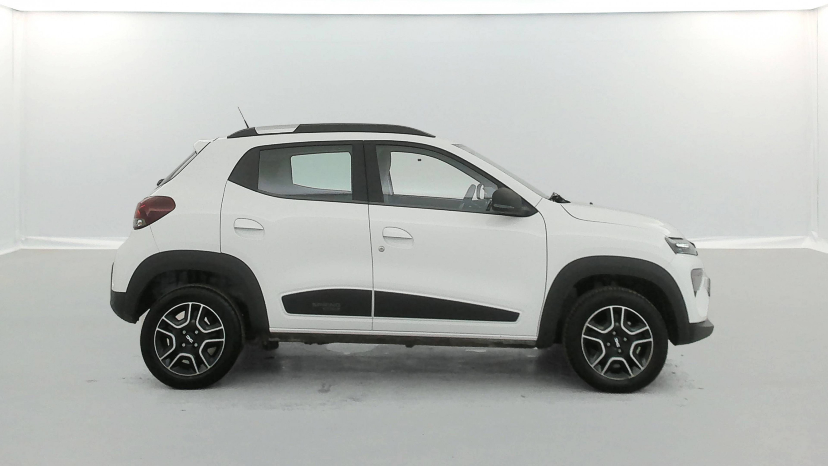 Vente en ligne Dacia Spring Spring au prix de 9 990 €