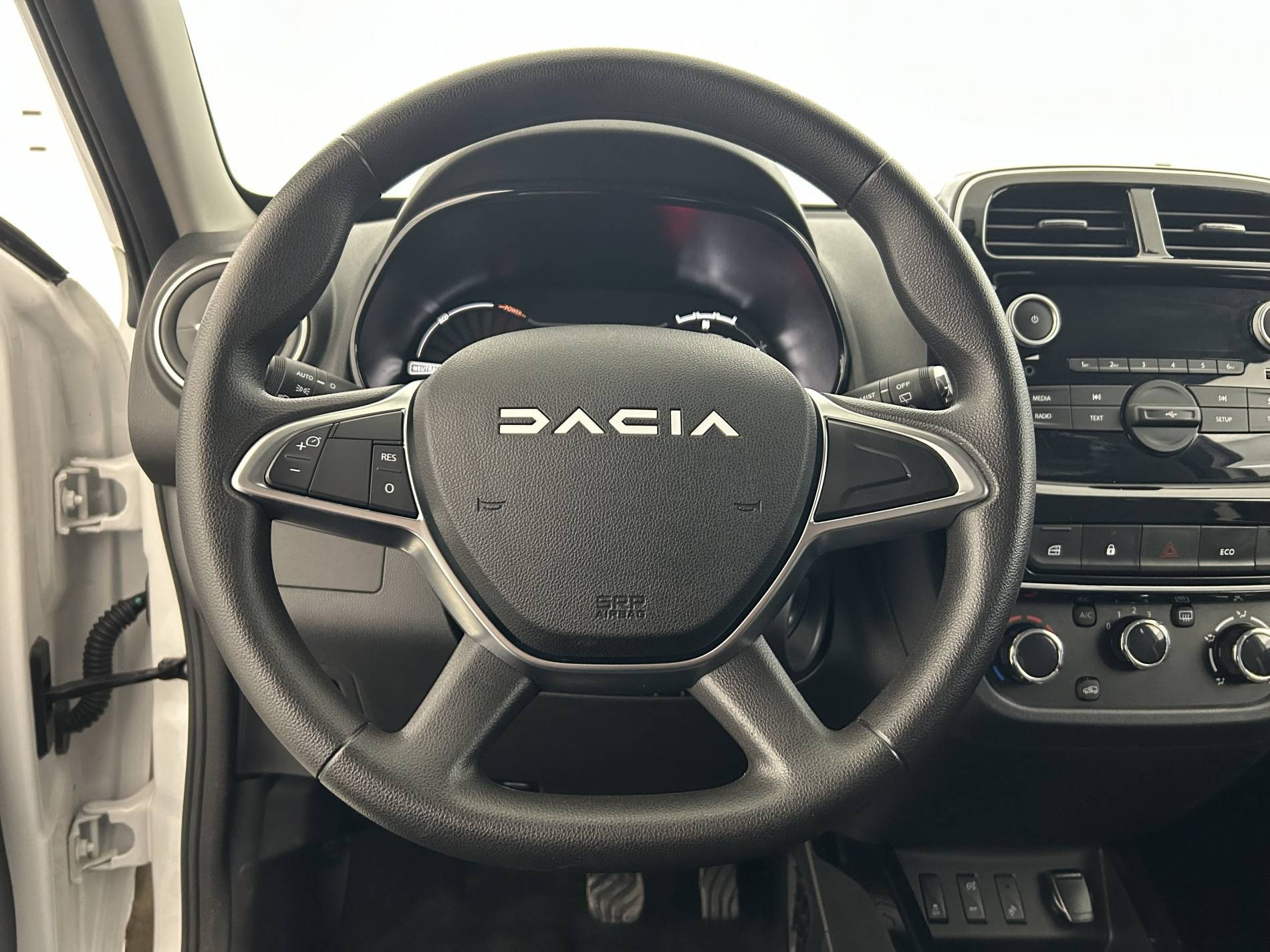 Vente en ligne Dacia Spring Spring au prix de 9 990 €