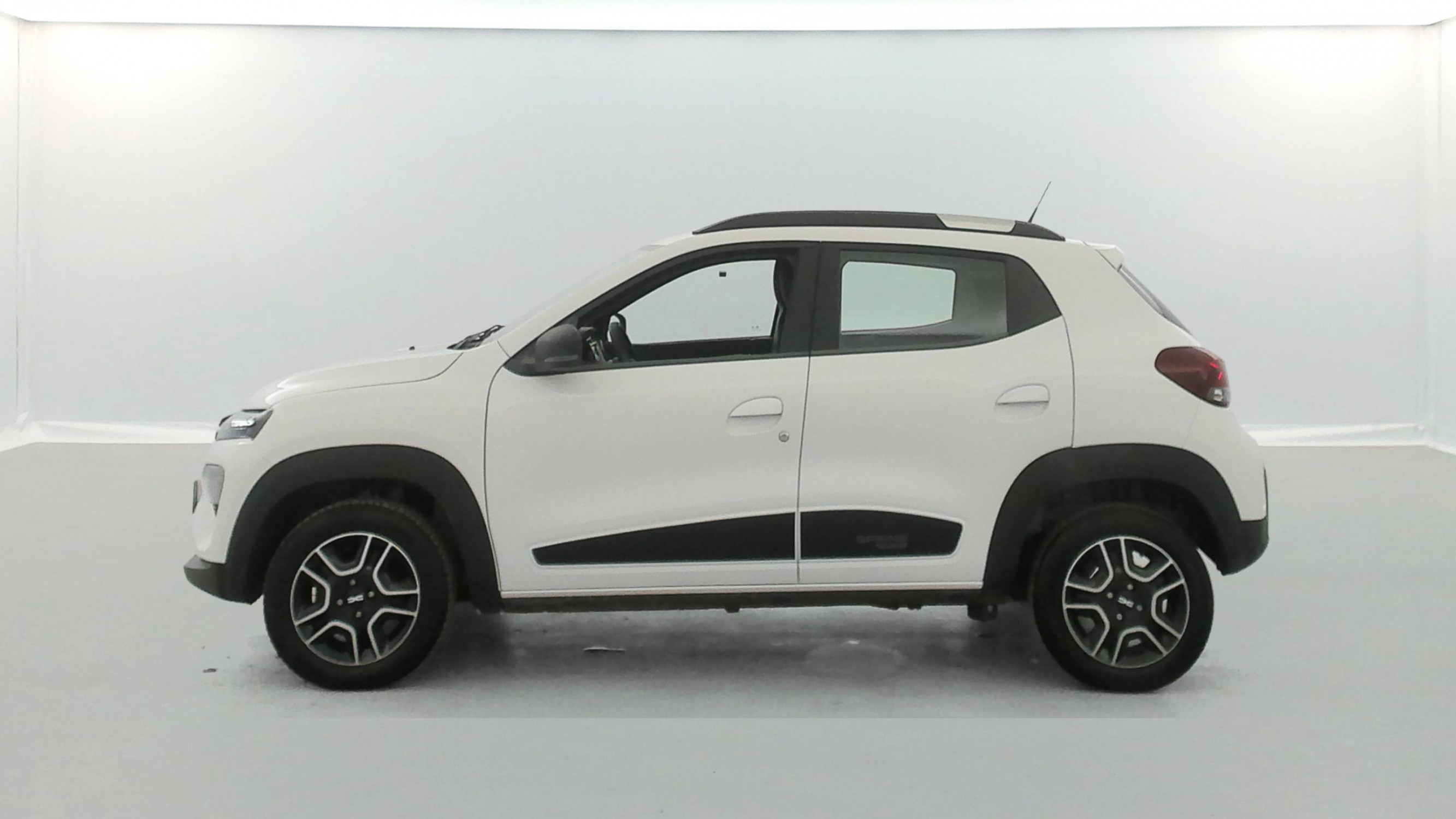 Vente en ligne Dacia Spring Spring au prix de 9 990 €