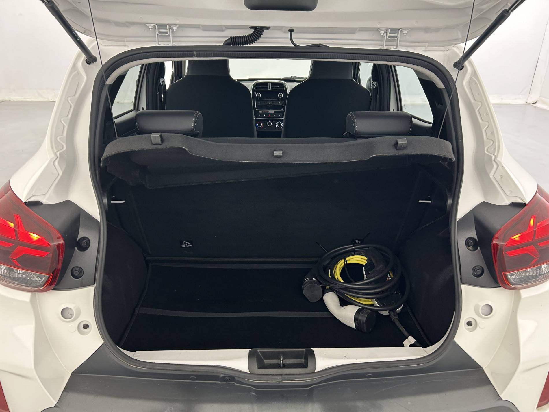 Vente en ligne Dacia Spring Spring au prix de 9 990 €