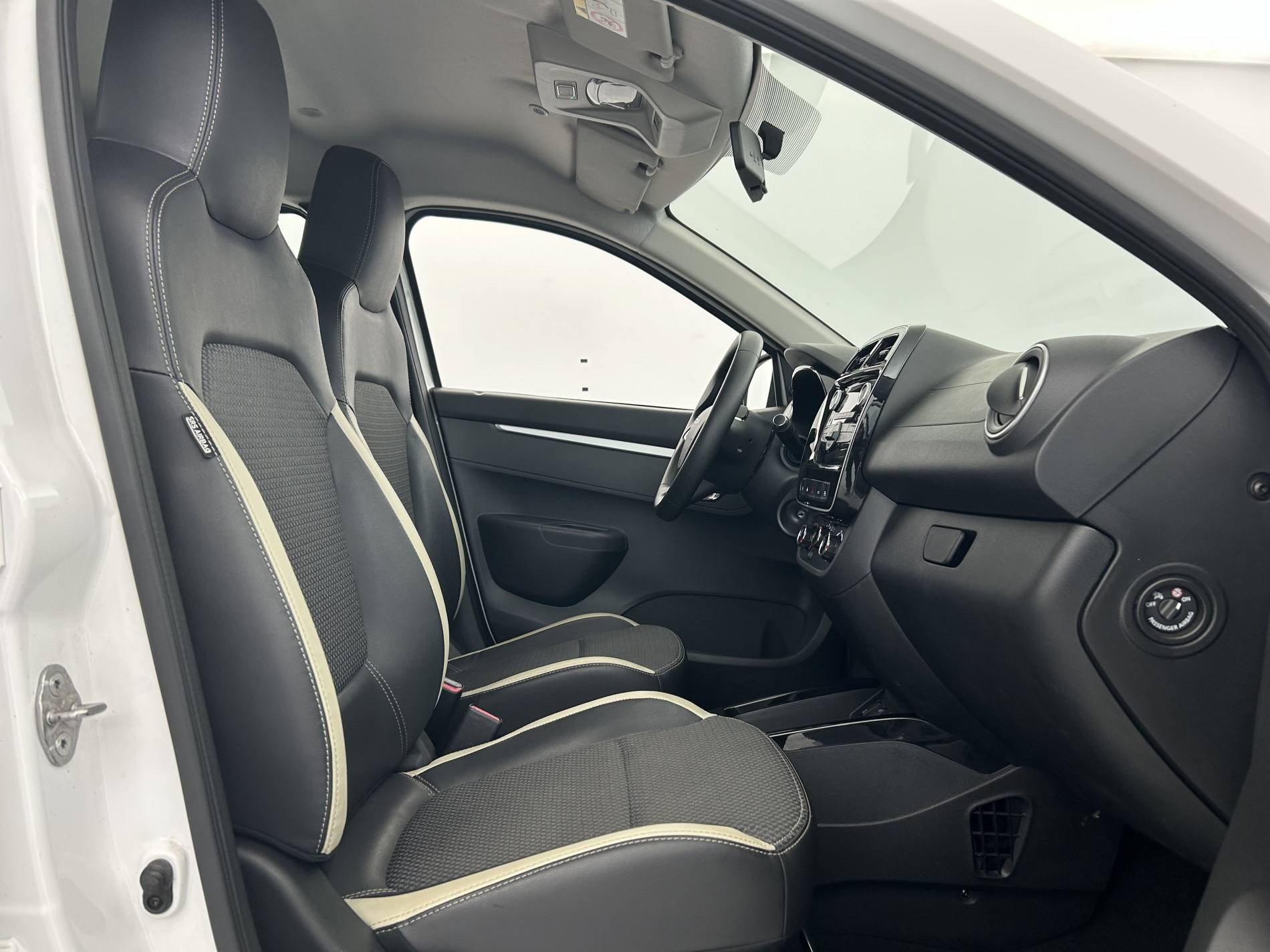 Vente en ligne Dacia Spring Spring au prix de 9 990 €