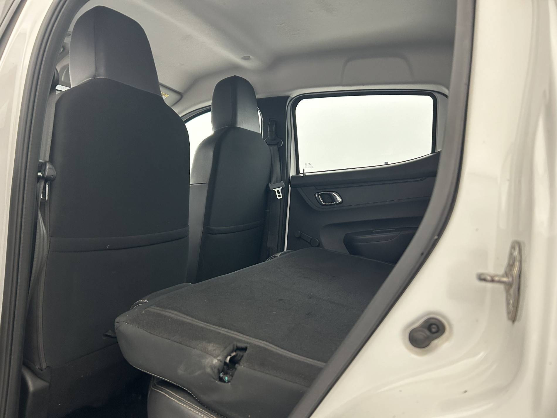 Vente en ligne Dacia Spring Spring au prix de 9 990 €