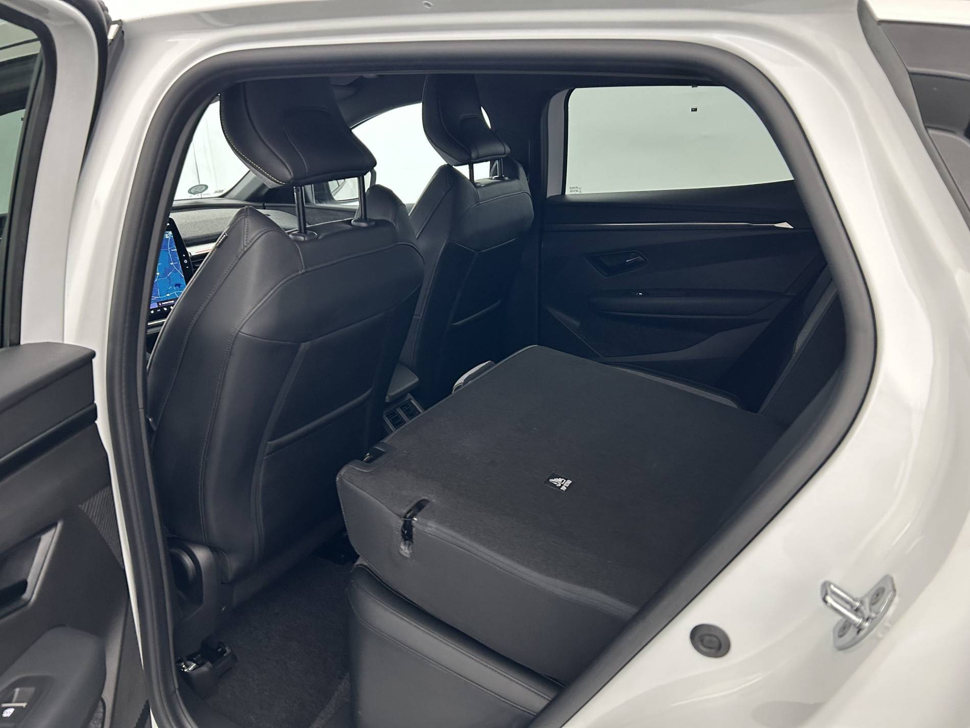 Vente en ligne Renault Megane E-Tech  EV60 220 ch optimum charge au prix de 22 990 €