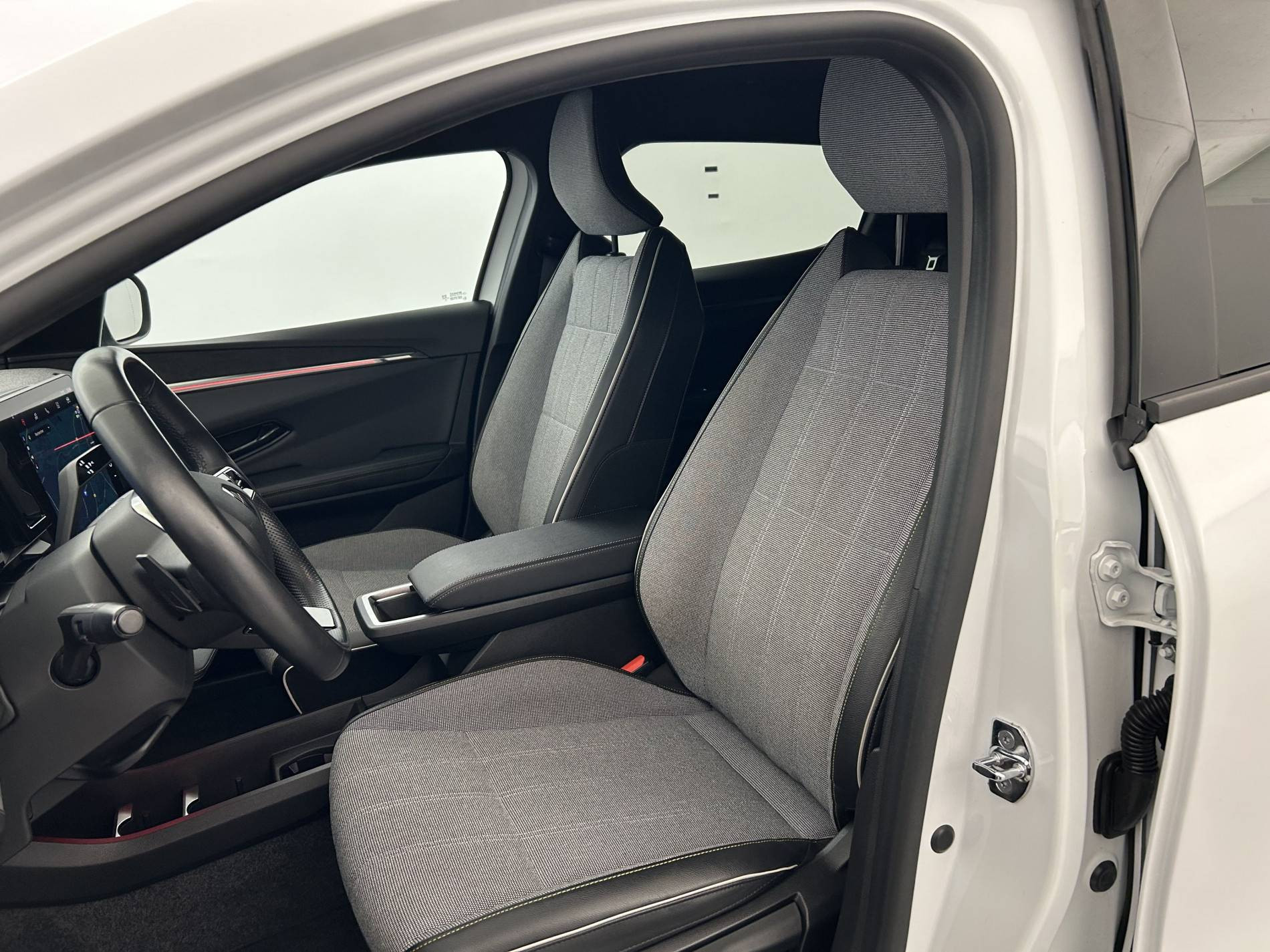 Vente en ligne Renault Megane E-Tech  EV60 220 ch optimum charge au prix de 22 990 €