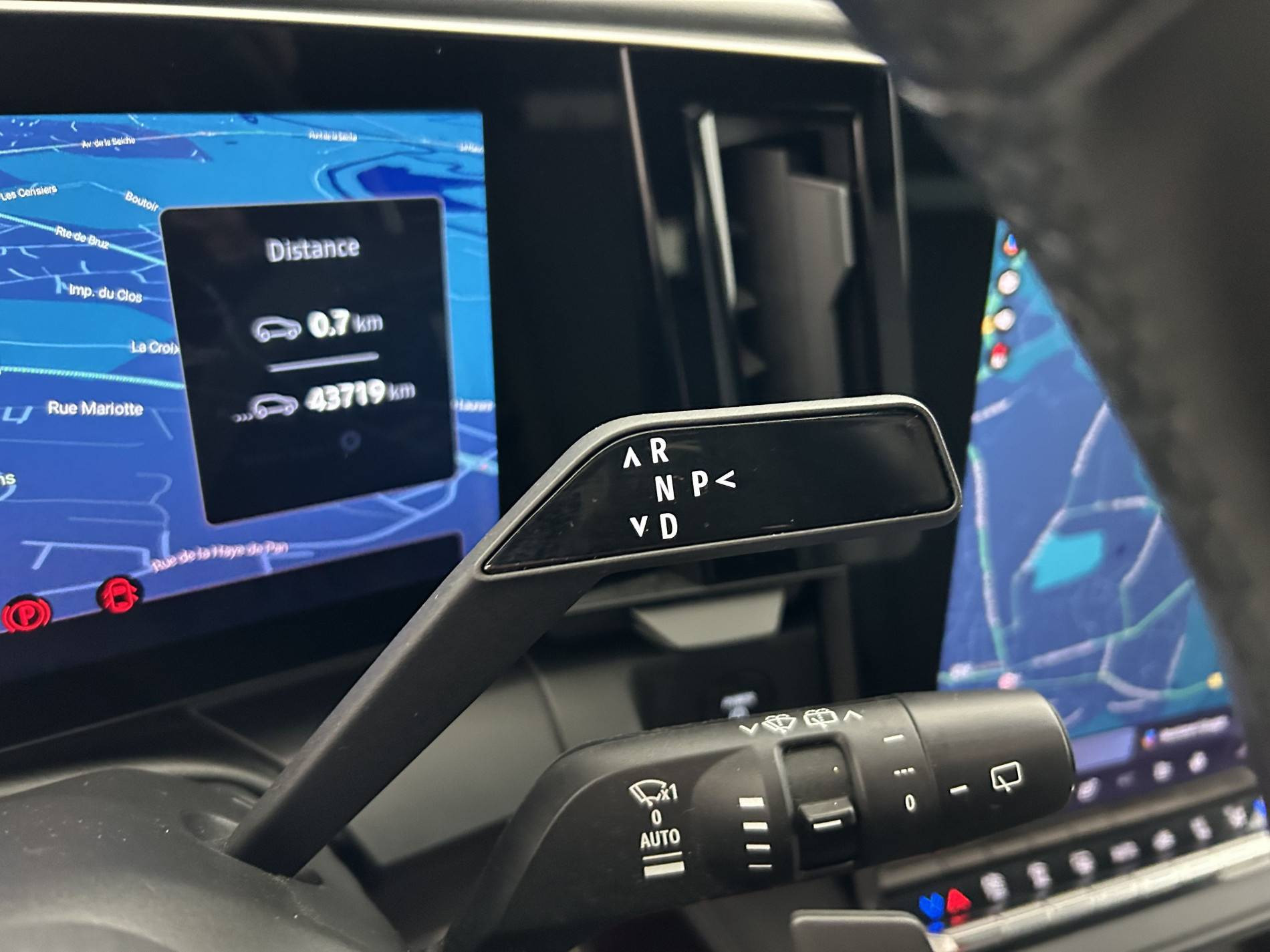 Vente en ligne Renault Megane E-Tech  EV60 220 ch optimum charge au prix de 22 990 €