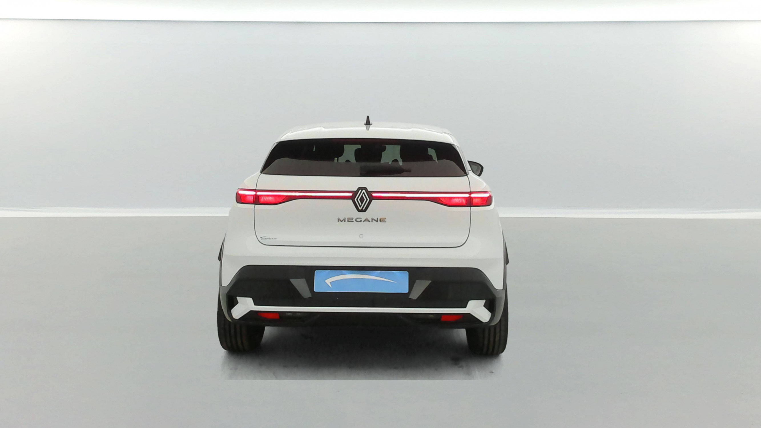 Vente en ligne Renault Megane E-Tech  EV60 220 ch optimum charge au prix de 22 990 €