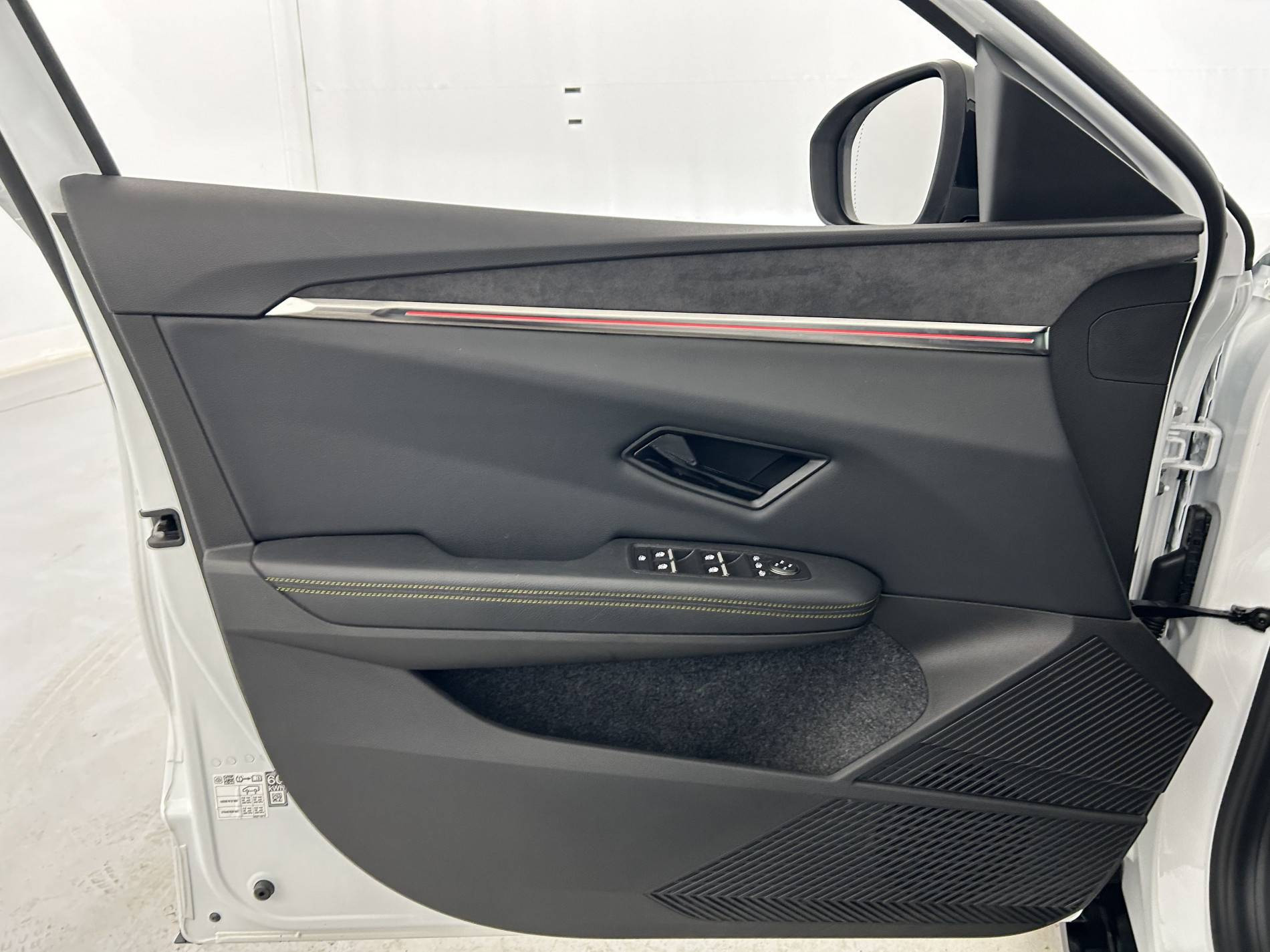 Vente en ligne Renault Megane E-Tech  EV60 220 ch optimum charge au prix de 22 990 €