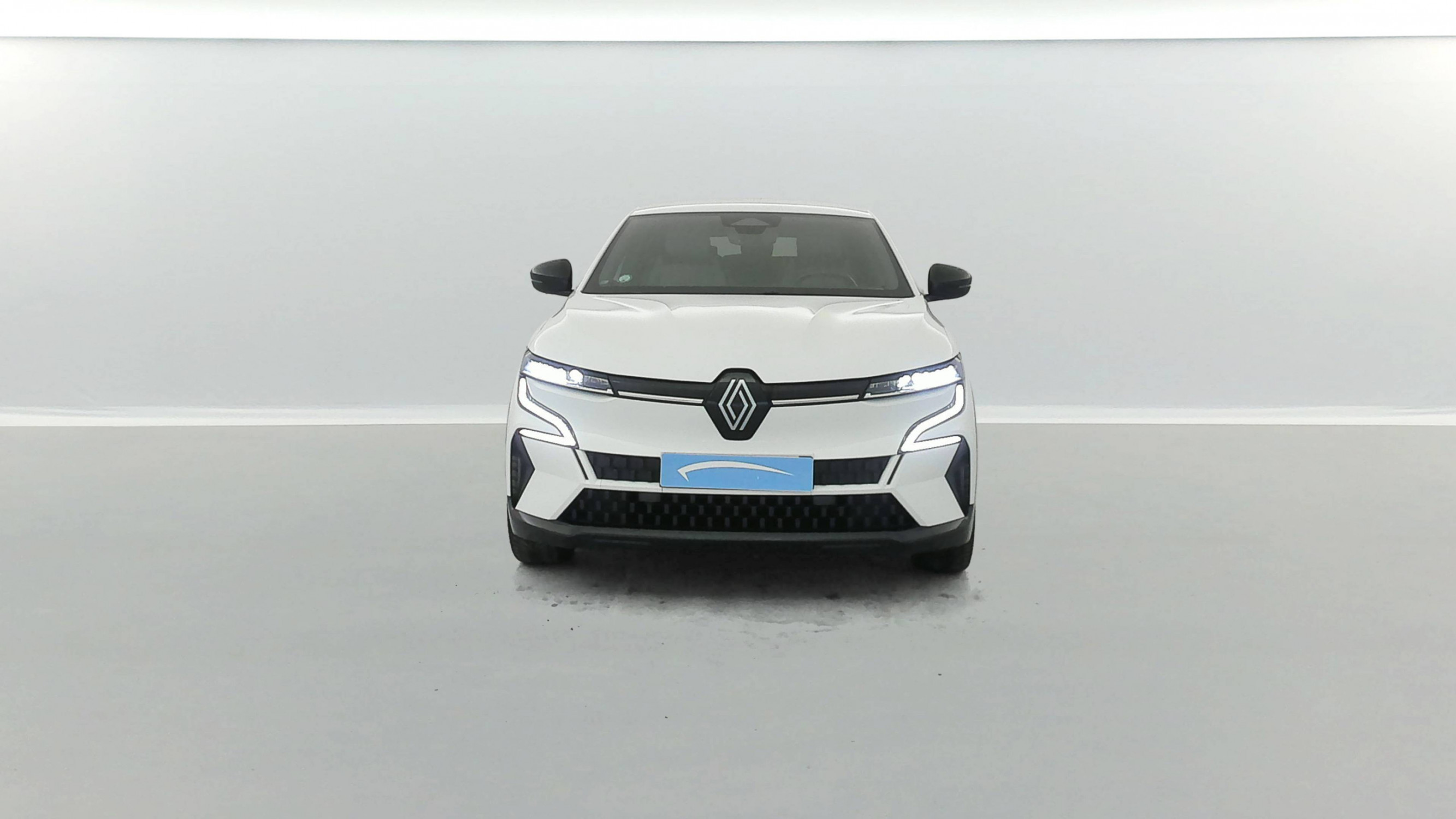 Vente en ligne Renault Megane E-Tech  EV60 220 ch optimum charge au prix de 22 990 €