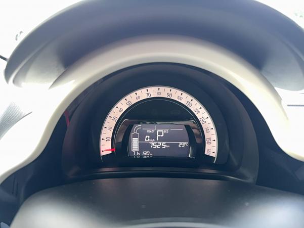 Vente en ligne Renault Twingo Electrique Twingo III E-Tech au prix de 13 990 €