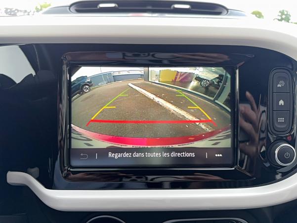 Vente en ligne Renault Twingo Electrique Twingo III E-Tech au prix de 13 990 €