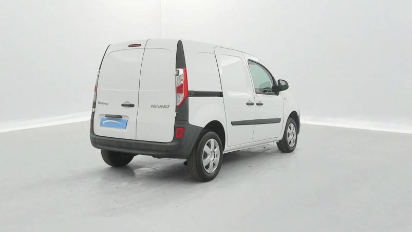 Vente en ligne Renault Kangoo Express  1.5 DCI 75 E6 au prix de 11 990 €