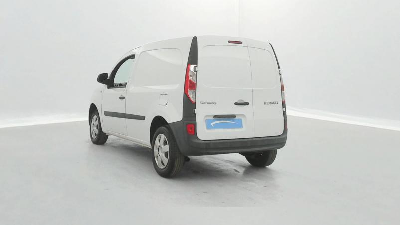 Vente en ligne Renault Kangoo Express  1.5 DCI 75 E6 au prix de 11 990 €