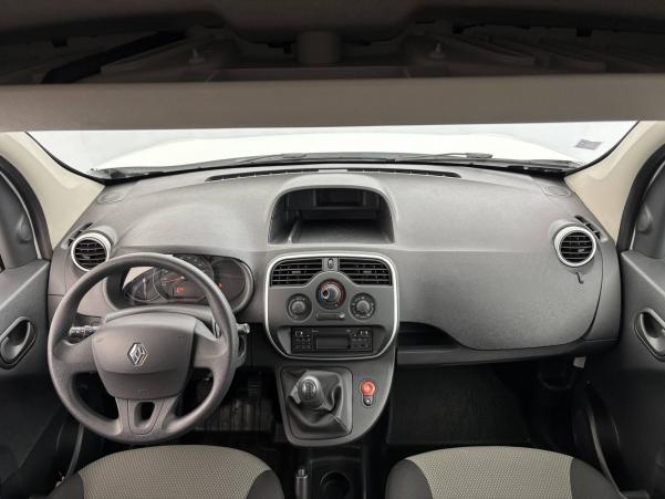 Vente en ligne Renault Kangoo Express  1.5 DCI 75 E6 au prix de 11 990 €