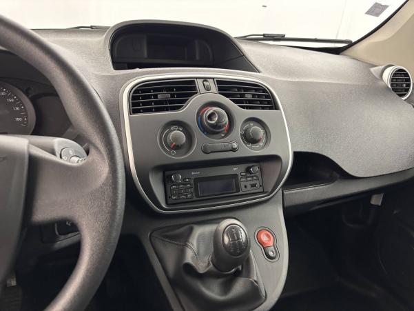 Vente en ligne Renault Kangoo Express  1.5 DCI 75 E6 au prix de 11 990 €