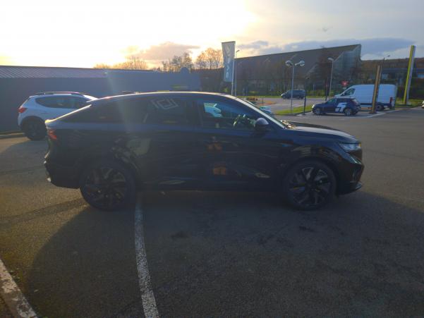 Vente en ligne Renault Rafale  E-Tech full hybrid 200 au prix de 50 490 €