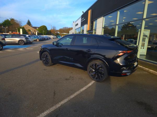 Vente en ligne Renault Rafale  E-Tech full hybrid 200 au prix de 50 490 €