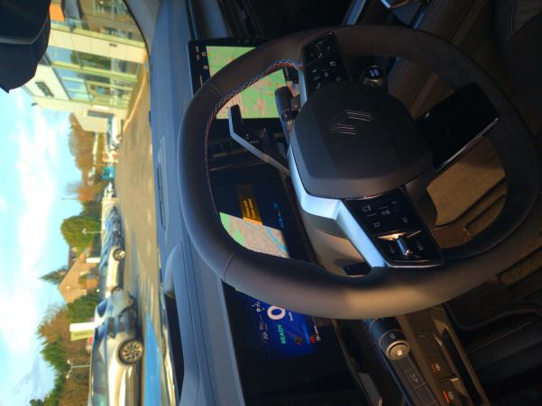 Vente en ligne Renault Rafale  E-Tech full hybrid 200 au prix de 50 490 €