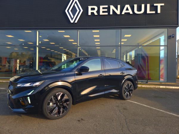 Vente en ligne Renault Rafale  E-Tech full hybrid 200 au prix de 50 490 €