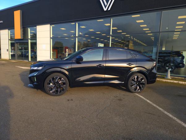 Vente en ligne Renault Rafale  E-Tech full hybrid 200 au prix de 50 490 €