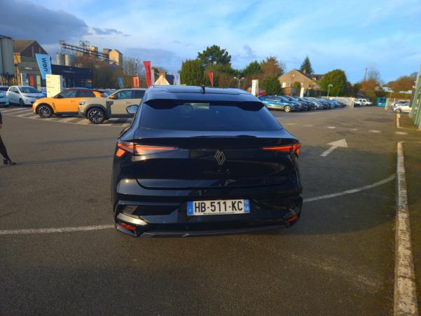 Vente en ligne Renault Rafale  E-Tech full hybrid 200 au prix de 50 490 €