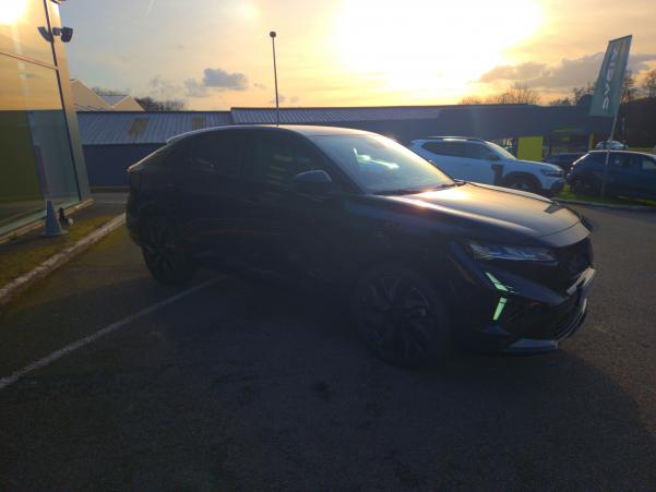 Vente en ligne Renault Rafale  E-Tech full hybrid 200 au prix de 50 490 €